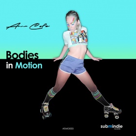 ANNA COLE - BODIES IN MOTION